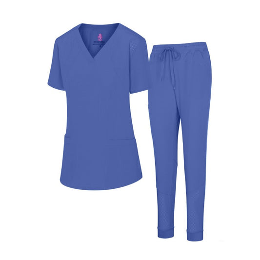 JOGGER STRETCH SET