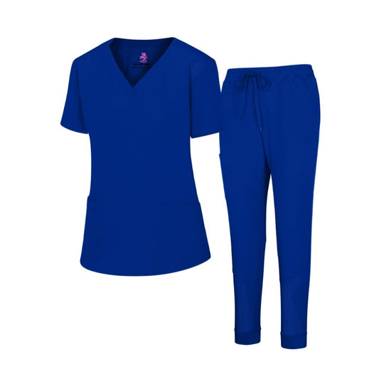 JOGGER STRECTH SET