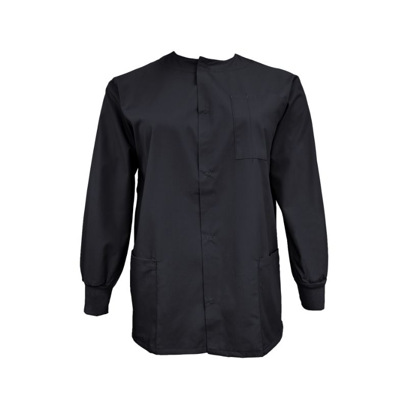 NATURAL UNIFORM WARM UP JACKET