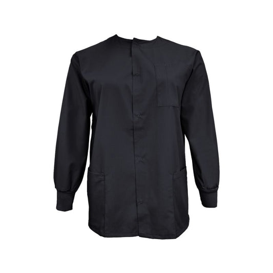 NATURAL UNIFORM WARM UP JACKET